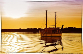 Bateau pirate